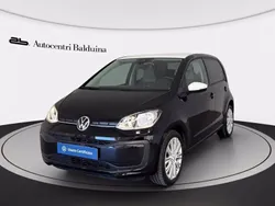 Nero/bianco Usata 2020 VW up! Due volumi | 12.000 € (Buon prezzo)