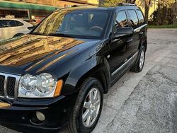 Usata 2008 Jeep Grand Cherokee Overland SUV | 5500 € (Cara)