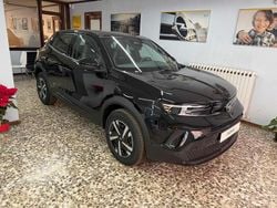 Nero Nuova 2025 Opel Mokka Edition SUV | 24.900 € (Buon prezzo)