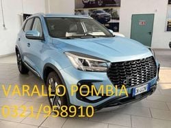 Blu/azzurro Usata 2023 DR DR 5.0 SUV | 13.500 € (Super prezzo)