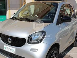 Usata 2015 Smart ForTwo Coupé Due volumi | 10.500 € (Buon prezzo)