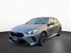 Grigio grattacielo Usata 2025 BMW 120 M Sport Due volumi | 36.900 € (Buon prezzo)