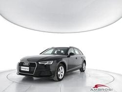 Nero Usata 2019 Audi A4 Advanced Station wagon | 19.602 € (Super prezzo)