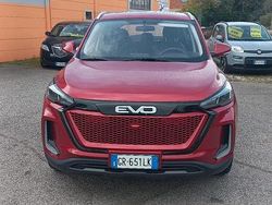 Rosso Usata 2023 EVO Evo 5 SUV | 15.990 € (Buon prezzo)