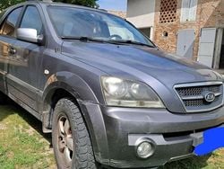 Grigio Usata 2006 Kia Sorento Comfort SUV | 1100 € (Super prezzo)