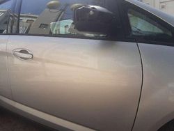 Argento Usata 2013 Ford C-MAX Titanium Monovolume | 5500 € (Ottimo prezzo)