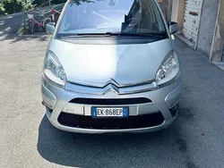 Argento Usata 2011 Citroën Grand C4 Picasso Seduction Monovolume | 4500 € (Super prezzo)