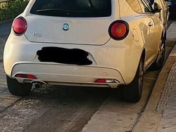 Usata 2011 Alfa Romeo MiTo Due volumi | 4439 € (Buon prezzo)