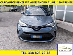 Other Usata 2021 Toyota C-HR Sport SUV | 20.990 € (Buon prezzo)