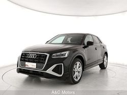Nero Usata 2024 Audi Q2 Ambiente SUV | 33.000 € (Buon prezzo)