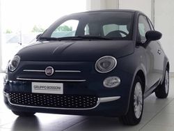 Blu Usata 2022 Fiat 500 Dolcevita Tre volumi | 15.650 € (Molto cara)