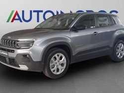 Snow+ tetto volcano Nuova 2025 Jeep Avenger Overland SUV | 26.700 € (Super prezzo)