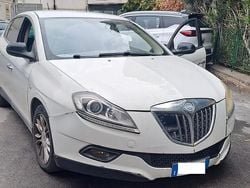 Bianco Usata 2011 Lancia Delta Due volumi | 1990 € (Super prezzo)