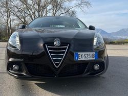 Usata 2014 Alfa Romeo Giulietta Due volumi | 8000 € (Buon prezzo)