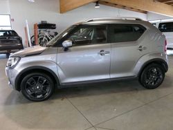 Grigio Usata 2017 Suzuki Ignis Due volumi | 15.900 € (Cara)