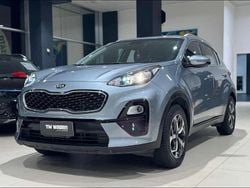 Grigio Usata 2020 Kia Sportage SUV | 14.900 € (Super prezzo)
