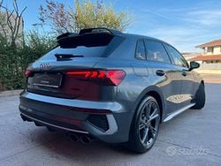 Grigio Usata 2022 Audi S3 Edition .1 Tre volumi | 38.990 € (Buon prezzo)