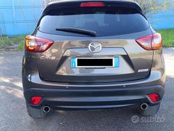 Marrone Usata 2016 Mazda CX-5 SUV | 12.500 € (Buon prezzo)