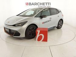 Argento Usata 2023 Cupra Born Due volumi | 26.900 € (Molto cara)