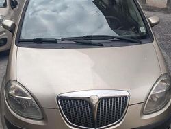 Oro Usata 2007 Lancia Musa Monovolume | 2500 € (Ottimo prezzo)