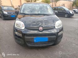 Nero Usata 2020 Fiat Panda Due volumi | 7000 € (Ottimo prezzo)