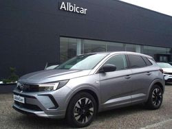 Grigio Nuova 2025 Opel Grandland X Business Elegance SUV | 33.500 € (Molto cara)