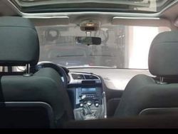 Bianco Usata 2010 Peugeot 3008 Tre volumi | 4500 € (Buon prezzo)