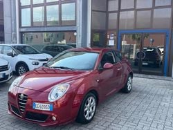 Rosso Usata 2011 Alfa Romeo MiTo Distinctive Due volumi | 6390 € (Buon prezzo)