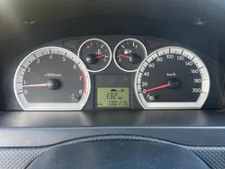 Usata 2008 Chevrolet Aveo Tre volumi | 2000 € (Super prezzo)