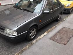 Grigio Usata 1993 Fiat Croma Tre volumi | 3500 €