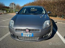 Grigio Usata 2011 Fiat Bravo Emotion Due volumi | 2700 € (Ottimo prezzo)