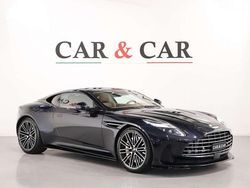 Nero Usata 2024 Aston Martin DB12 Coupé | 229.000 €