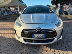 Grigio Usata 2015 DS Automobiles DS5 So Chic Due volumi | 6900 €