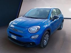 Blu Usata 2023 Fiat 500X SUV | 19.900 € (Buon prezzo)