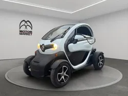 Bianco Usata 2019 Renault Twizy Life Due volumi | 4500 €