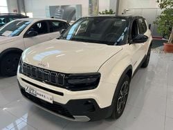 Grigio Usata 2024 Jeep Avenger Summit SUV | 21.900 € (Buon prezzo)