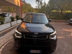 Usata 2016 Kia Soul SUV | 8000 € (Ottimo prezzo)