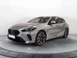 Grigio Usata 2025 BMW 118 M Sport Due volumi | 34.900 € (Buon prezzo)