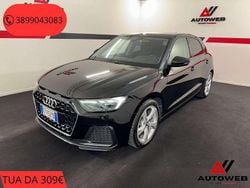 Nero Usata 2020 Audi A1 Due volumi | 17.990 € (Buon prezzo)