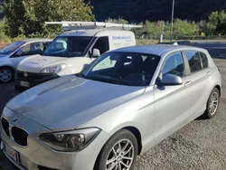 Usata 2015 BMW 116 Due volumi | 11.000 € (Buon prezzo)