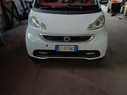 Usata 2011 Smart ForTwo Coupé Coupé | 4300 € (Buon prezzo)