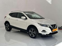 Other Usata 2019 Nissan Qashqai Visia SUV | 13.900 € (Buon prezzo)