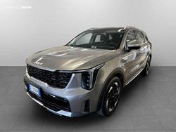 Oro Usata 2024 Kia Sorento SUV | 46.200 € (Buon prezzo)