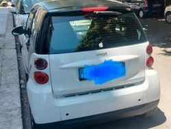 Usata 2008 Smart ForTwo Coupé Due volumi | 4800 € (Buon prezzo)