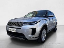 Grigio Usata 2019 Land Rover Range Rover evoque SUV | 23.000 € (Super prezzo)