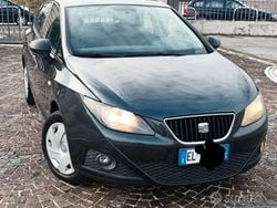 Usata 2012 Seat Ibiza | 4000 €