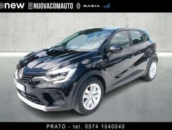 Nero Usata 2024 Renault Captur Equilibre SUV | 21.300 € (Buon prezzo)