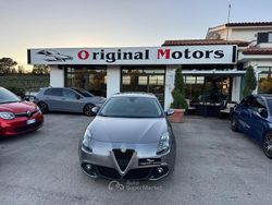 Grigio Usata 2018 Alfa Romeo Giulietta Business Tre volumi | 11.900 € (Ottimo prezzo)