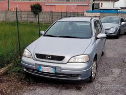 Usata 2000 Opel Astra Station wagon | 1500 € (Ottimo prezzo)
