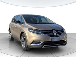 Bronzo Usata 2016 Renault Espace Intens Monovolume | 13.800 € (Buon prezzo)